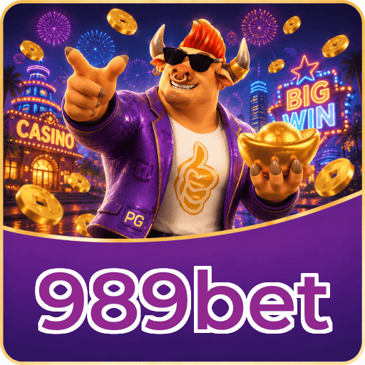 989bet Logo