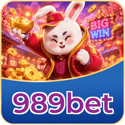 989bet Logo