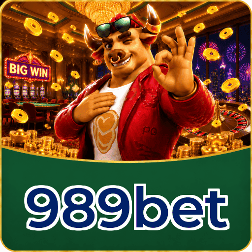 989bet Interface