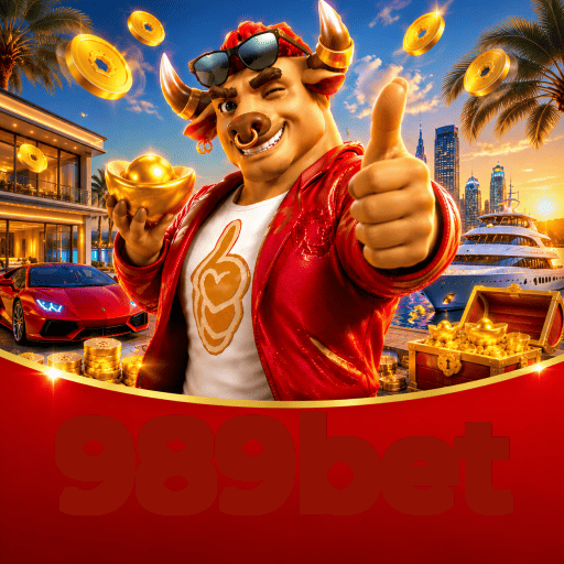 989bet 2FA
