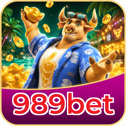 989bet Live Dealers