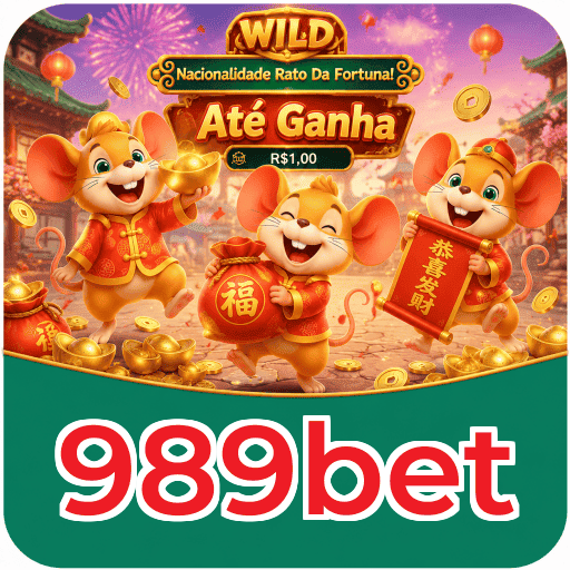 989bet Logo