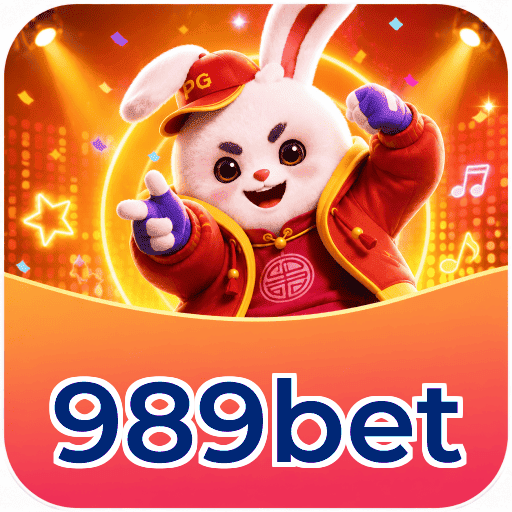 989bet Logo