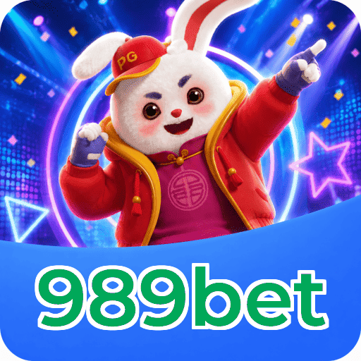 989bet Logo
