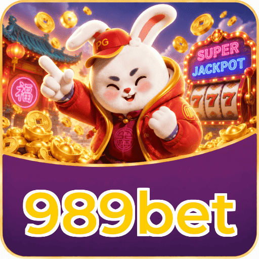 989bet Saque