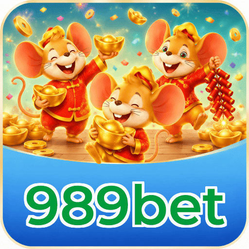 989bet Logo