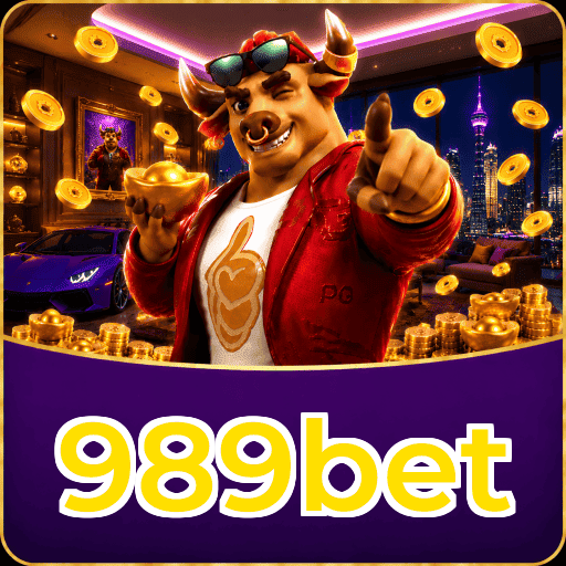 989bet Slots