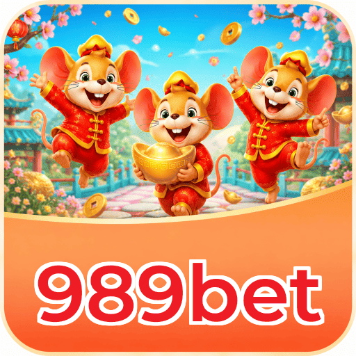 989bet Logo