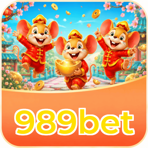 989bet Logo