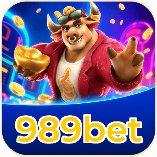 989bet Logo