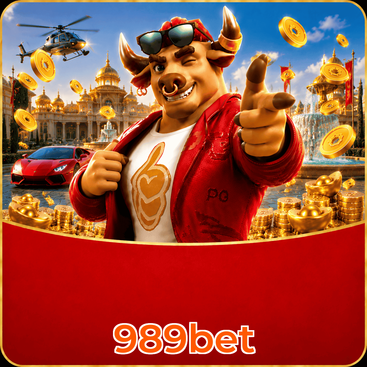 989bet VIP Níveis